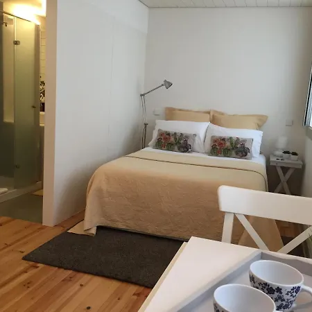 Apartment Baixa - Local Guimaraes