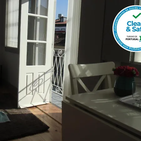 Apartment Baixa - Local Guimaraes