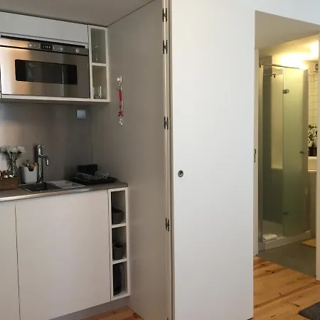 Apartment Baixa - Local Guimaraes