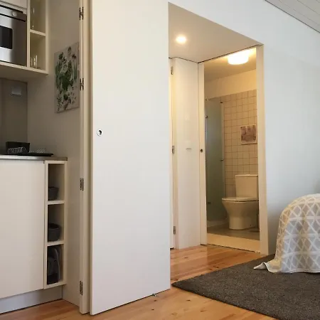 Apartment Baixa - Local Guimaraes