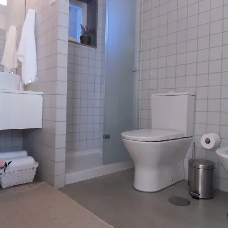 Baixa - Local Apartment Guimaraes