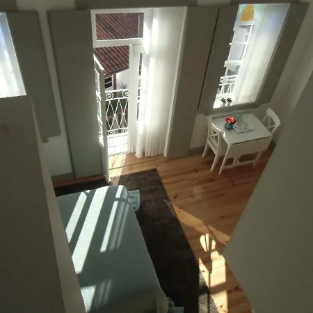 Baixa - Local Apartment