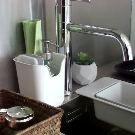 Appartement Baixa - Local *