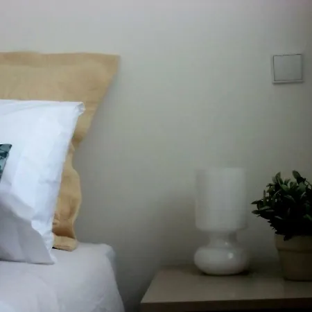 Apartment Baixa - Local