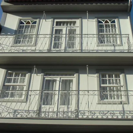 Apartment Baixa - Local