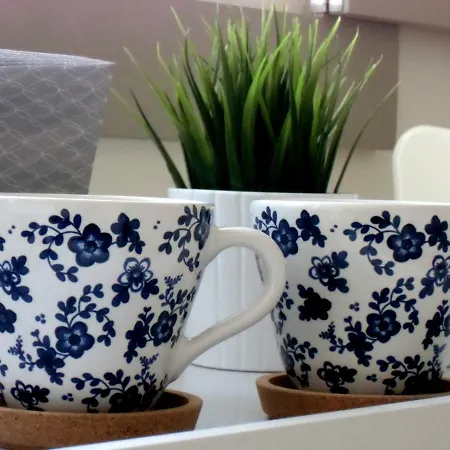 Baixa - Local Apartment Guimaraes
