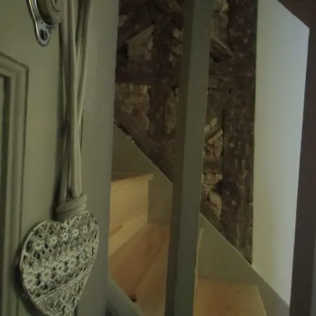 Baixa - Local Apartment