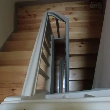 Baixa - Local Γκιμαράες