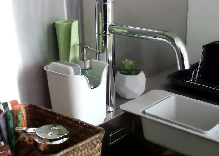 Διαμέρισμα Baixa - Local *