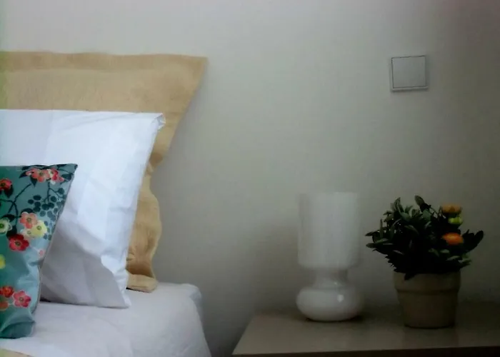 아파트 Baixa - Local