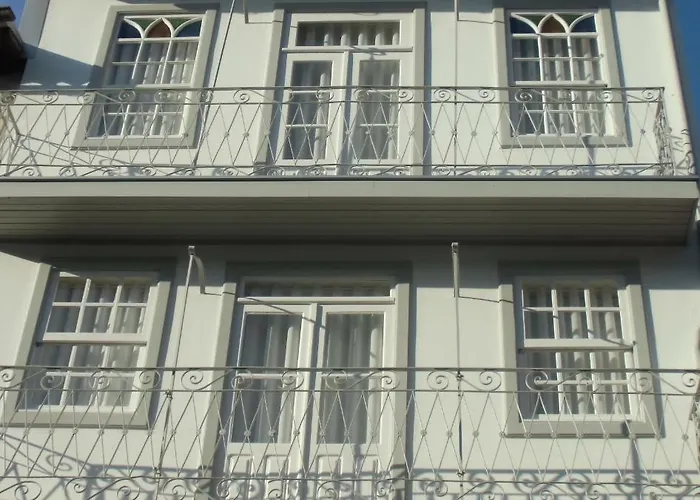 Διαμέρισμα Baixa - Local