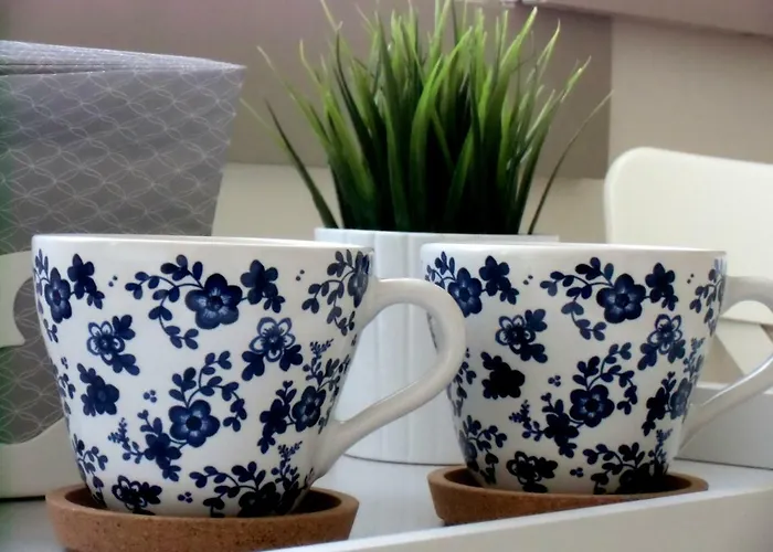 Baixa - Local 아파트 귀마레스