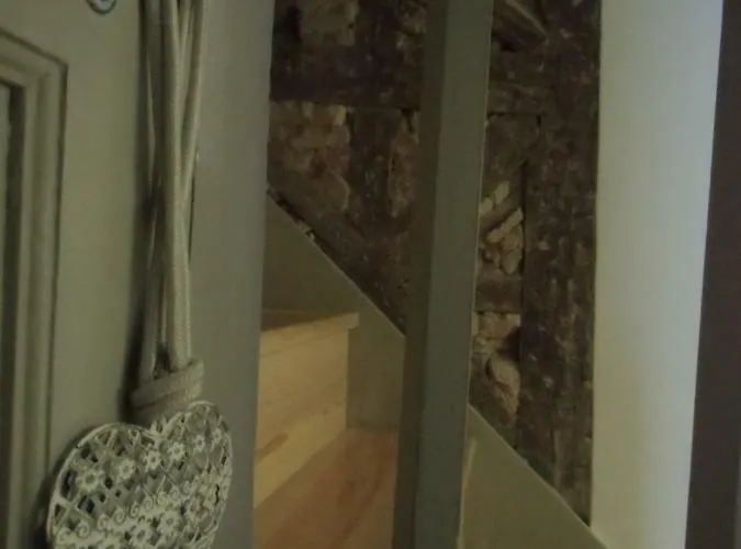 Baixa - Local Διαμέρισμα