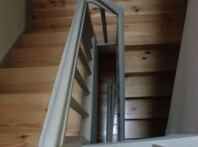 Baixa - Local Γκιμαράες